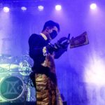 ICE NINE KILLS in der Turbinenhalle Oberhausen – Fotos