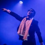 ICE NINE KILLS in der Turbinenhalle Oberhausen – Fotos