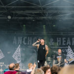 Fotos: Visbek rockt Open Air