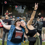 Fotos: Visbek rockt Open Air