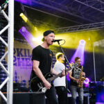 Fotos: Visbek rockt Open Air