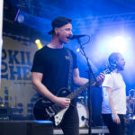 Fotos: Visbek rockt Open Air