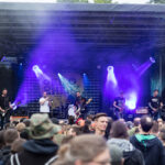 Fotos: Visbek rockt Open Air