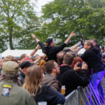 Fotos: Visbek rockt Open Air