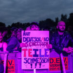 Fotos: Visbek rockt Open Air
