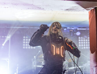 Fotos: Tourabschluss von Cypecore und Setyøursails in Hannover