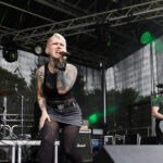 Fotos: Visbek rockt Open Air