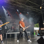 Fotos: Visbek rockt Open Air