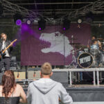 Fotos: Visbek rockt Open Air