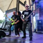 ROCK HARD FESTIVAL 2023 - DER SONNTAG IN FOTOS