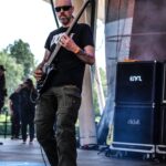 ROCK HARD FESTIVAL 2023 - DER SONNTAG IN FOTOS