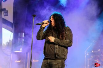 KATATONIA veröffentlichen neue Single „Wind of no Change”