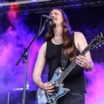 ROCK HARD FESTIVAL 2023 - DER SONNTAG IN FOTOS