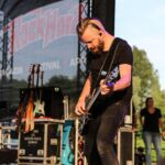 ROCK HARD FESTIVAL 2023 - DER SONNTAG IN FOTOS