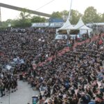 ROCK HARD FESTIVAL 2023 - DER SONNTAG IN FOTOS