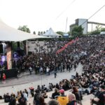 ROCK HARD FESTIVAL 2023 - DER SONNTAG IN FOTOS