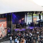 ROCK HARD FESTIVAL 2023 - DER SONNTAG IN FOTOS