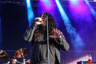 KATATONIA enthüllen neue Single „Temporal”