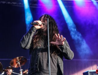 KATATONIA enthüllen neue Single „Temporal”
