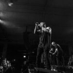 ICE NINE KILLS in der Tonhalle München – Fotos