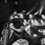 ICE NINE KILLS in der Tonhalle München – Fotos