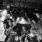 ICE NINE KILLS in der Tonhalle München – Fotos