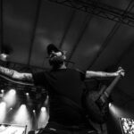 ICE NINE KILLS in der Tonhalle München – Fotos