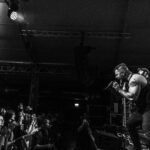 ICE NINE KILLS in der Tonhalle München – Fotos