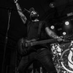 ICE NINE KILLS in der Tonhalle München – Fotos