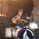 ICE NINE KILLS in der Turbinenhalle Oberhausen – Fotos