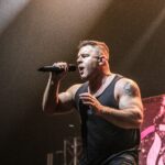 ICE NINE KILLS in der Turbinenhalle Oberhausen – Fotos