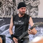 ROCK HARD FESTIVAL 2023 - DER SONNTAG IN FOTOS