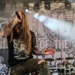 ROCK HARD FESTIVAL 2023 - DER SONNTAG IN FOTOS