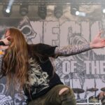 ROCK HARD FESTIVAL 2023 - DER SONNTAG IN FOTOS