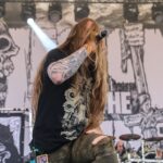 ROCK HARD FESTIVAL 2023 - DER SONNTAG IN FOTOS