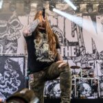 ROCK HARD FESTIVAL 2023 - DER SONNTAG IN FOTOS