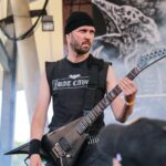 ROCK HARD FESTIVAL 2023 - DER SONNTAG IN FOTOS