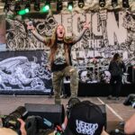 ROCK HARD FESTIVAL 2023 - DER SONNTAG IN FOTOS