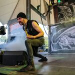 ROCK HARD FESTIVAL 2023 - DER SONNTAG IN FOTOS