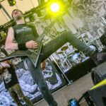 ROCK HARD FESTIVAL 2023 - DER SONNTAG IN FOTOS