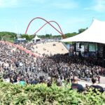 ROCK HARD FESTIVAL 2023 - DER SONNTAG IN FOTOS