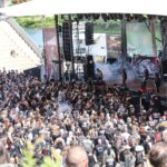 ROCK HARD FESTIVAL 2023 - DER SONNTAG IN FOTOS