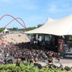 ROCK HARD FESTIVAL 2023 - DER SONNTAG IN FOTOS