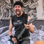 ROCK HARD FESTIVAL 2023 - DER SONNTAG IN FOTOS