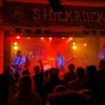 Stockrock Samstag - Fotos
