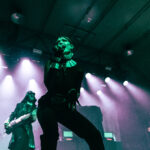 ICE NINE KILLS in der Tonhalle München – Fotos