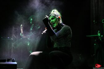 SKYND veröffentlicht neue Single mit Video zu „Robert Hansen“