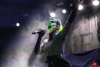 SKYND führen mit der neuen Single „Bianca Devins“ das Kapitel Nummer V fort.