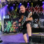 ROCK HARD FESTIVAL 2023 - DER SONNTAG IN FOTOS