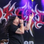 ROCK HARD FESTIVAL 2023 - DER SONNTAG IN FOTOS